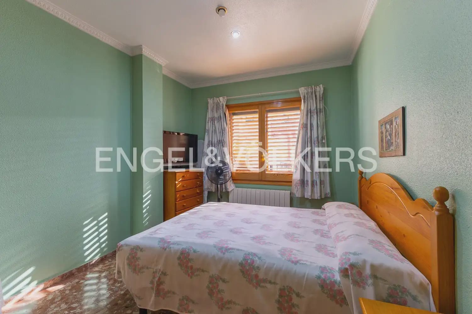 5 sovrum Villa till salu i Naquera med garage - 480 000 € (Ref: 9898252)