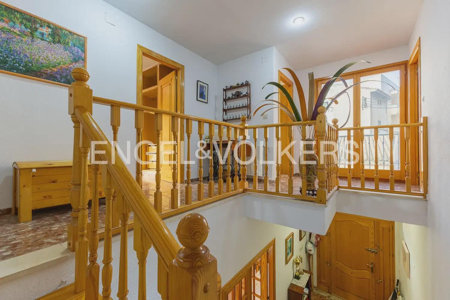 5 sovrum Villa till salu i Naquera med garage - 480 000 € (Ref: 9898252)