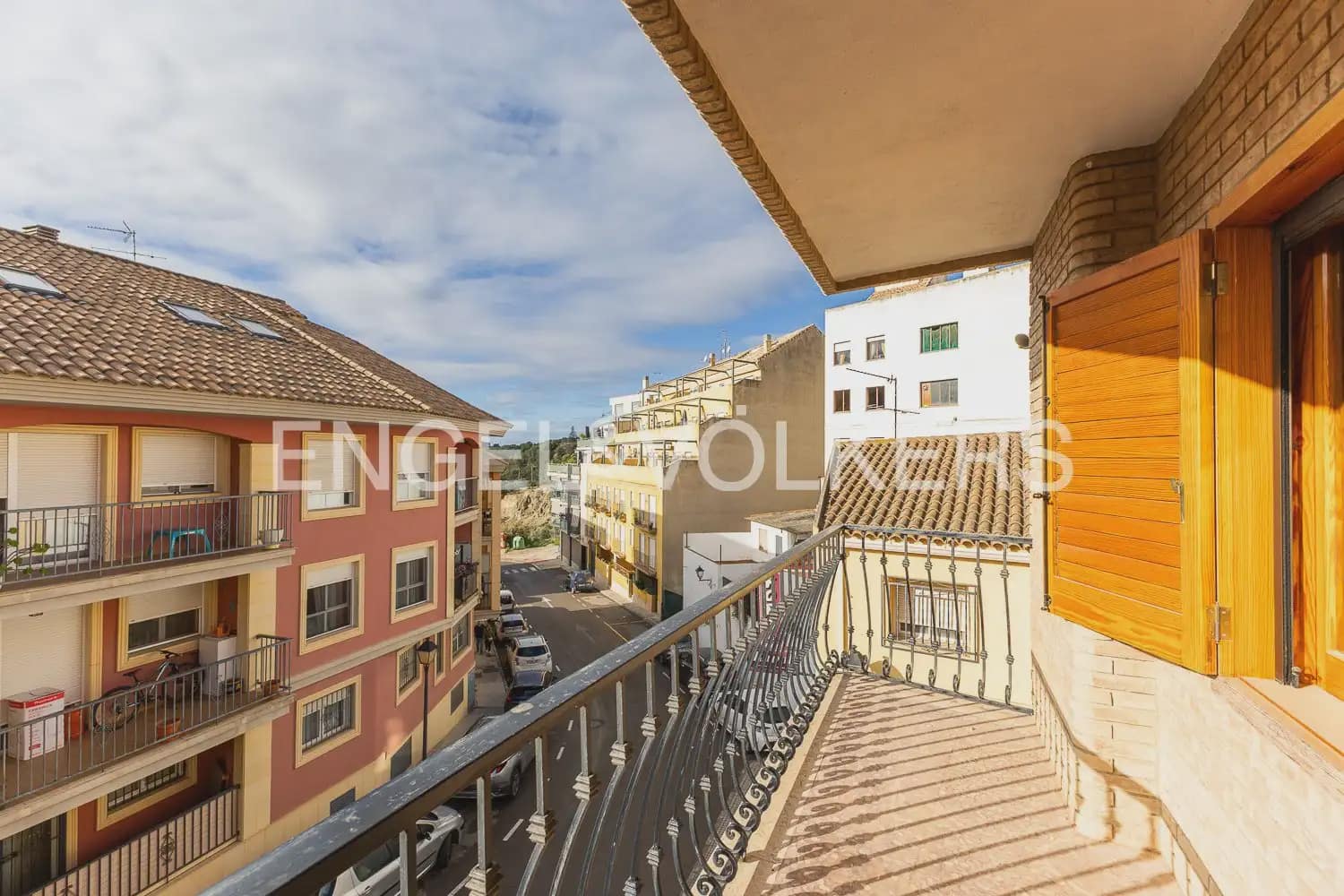 5 sovrum Villa till salu i Naquera med garage - 480 000 € (Ref: 9898252)