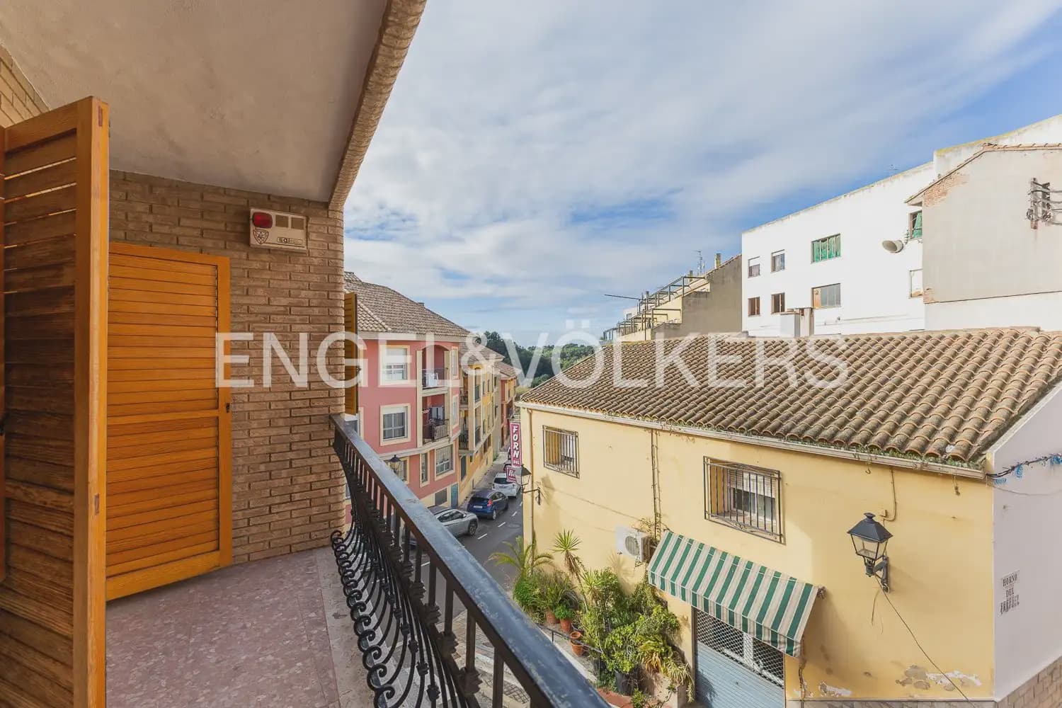 5 sovrum Villa till salu i Naquera med garage - 480 000 € (Ref: 9898252)