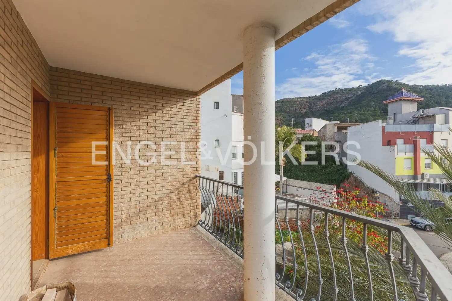 5 sovrum Villa till salu i Naquera med garage - 480 000 € (Ref: 9898252)