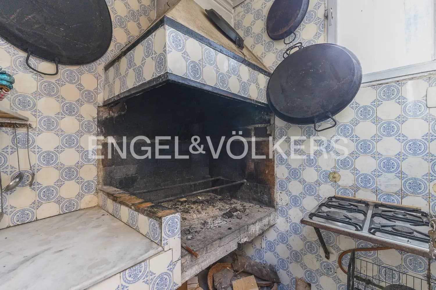 5 sovrum Villa till salu i Naquera med garage - 480 000 € (Ref: 9898252)