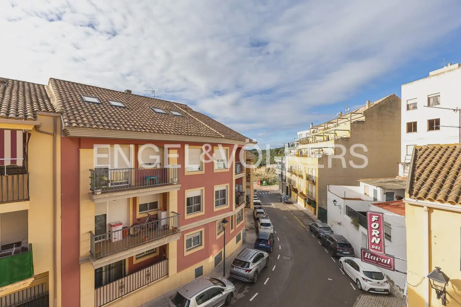 5 sovrum Villa till salu i Naquera med garage - 480 000 € (Ref: 9898252)
