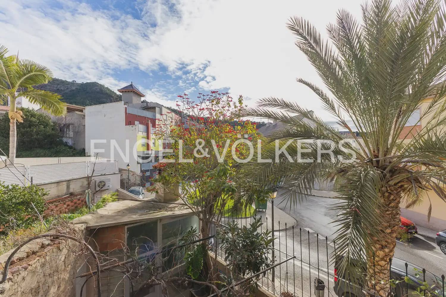 5 sovrum Villa till salu i Naquera med garage - 480 000 € (Ref: 9898252)