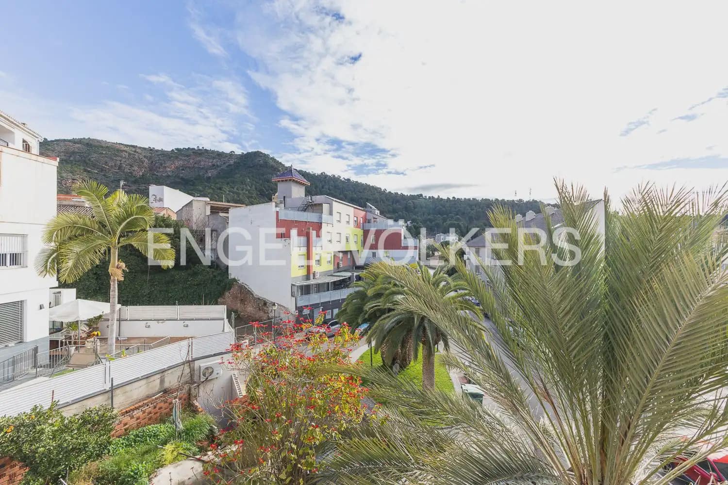 5 sovrum Villa till salu i Naquera med garage - 480 000 € (Ref: 9898252)