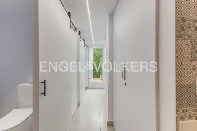 1 bedroom Apartment for rent in La Seu, Valencia city - € 1,300 (Ref: 9898253)