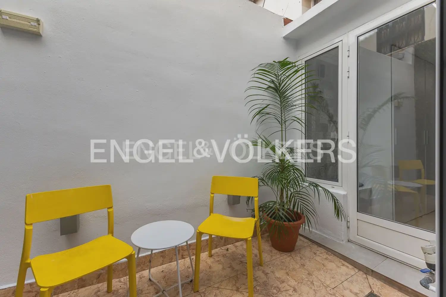 1 bedroom Apartment for rent in Valencia city - € 1,300 (Ref: 9898253)