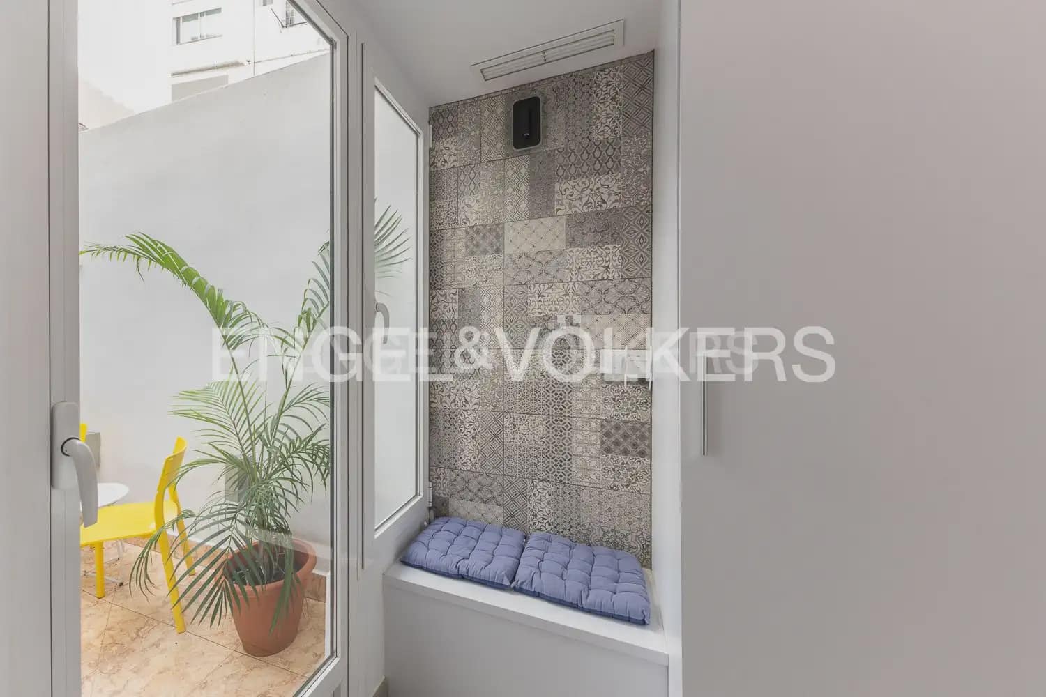 1 bedroom Apartment for rent in Valencia city - € 1,300 (Ref: 9898253)