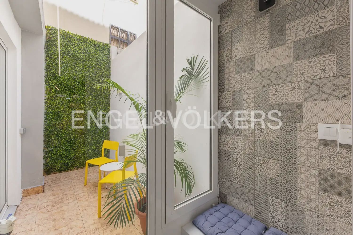 1 bedroom Apartment for rent in Valencia city - € 1,300 (Ref: 9898253)