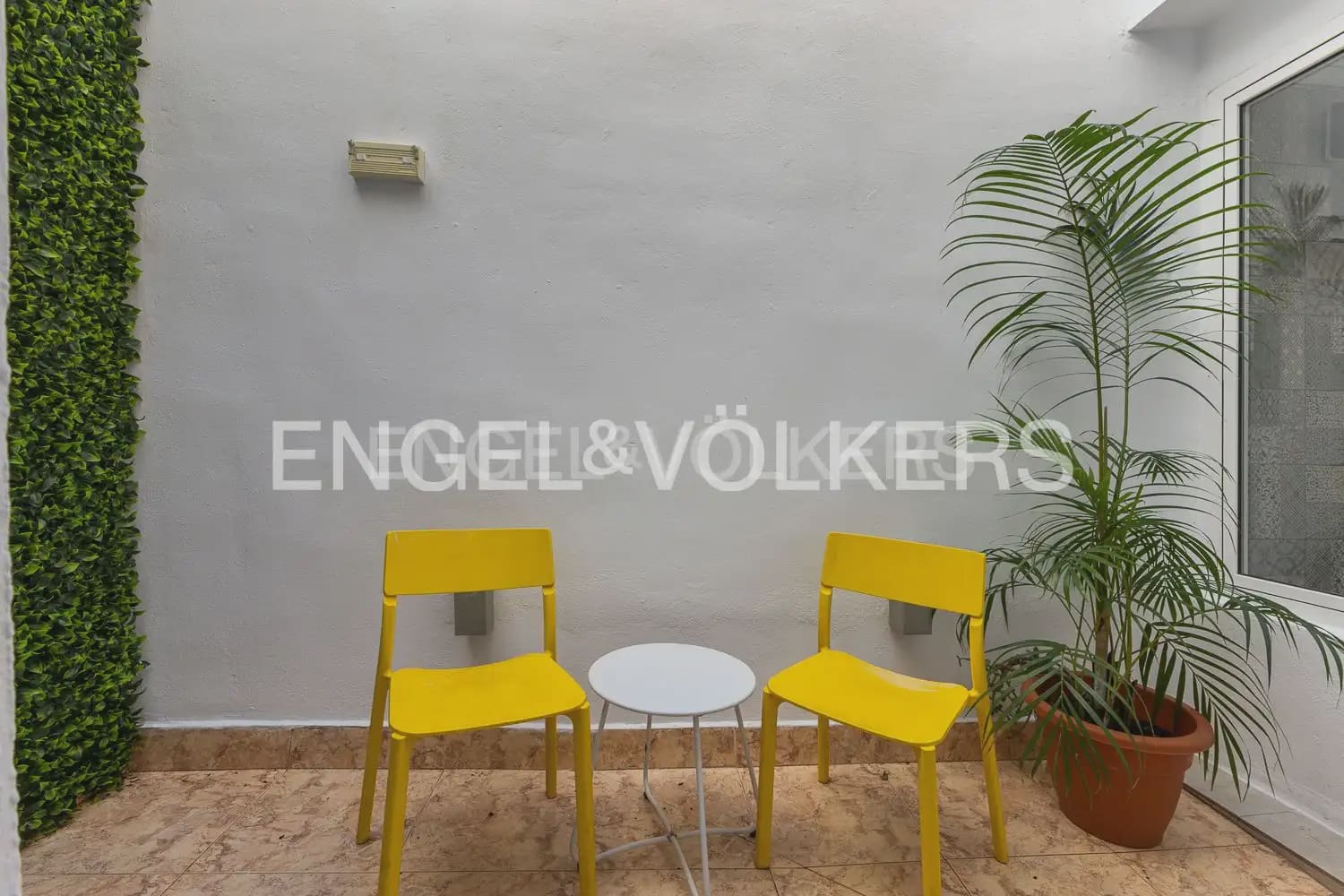 1 bedroom Apartment for rent in Valencia city - € 1,300 (Ref: 9898253)