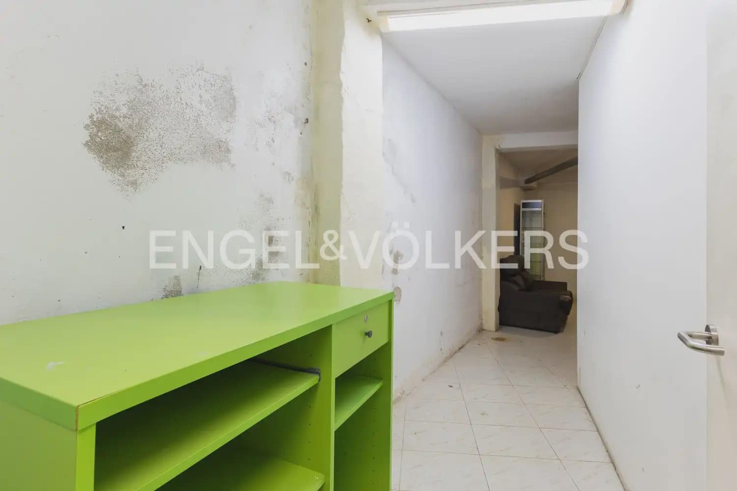 Byggetomt til salgs i Valencia by - € 1 500 000 (Ref: 9898255)