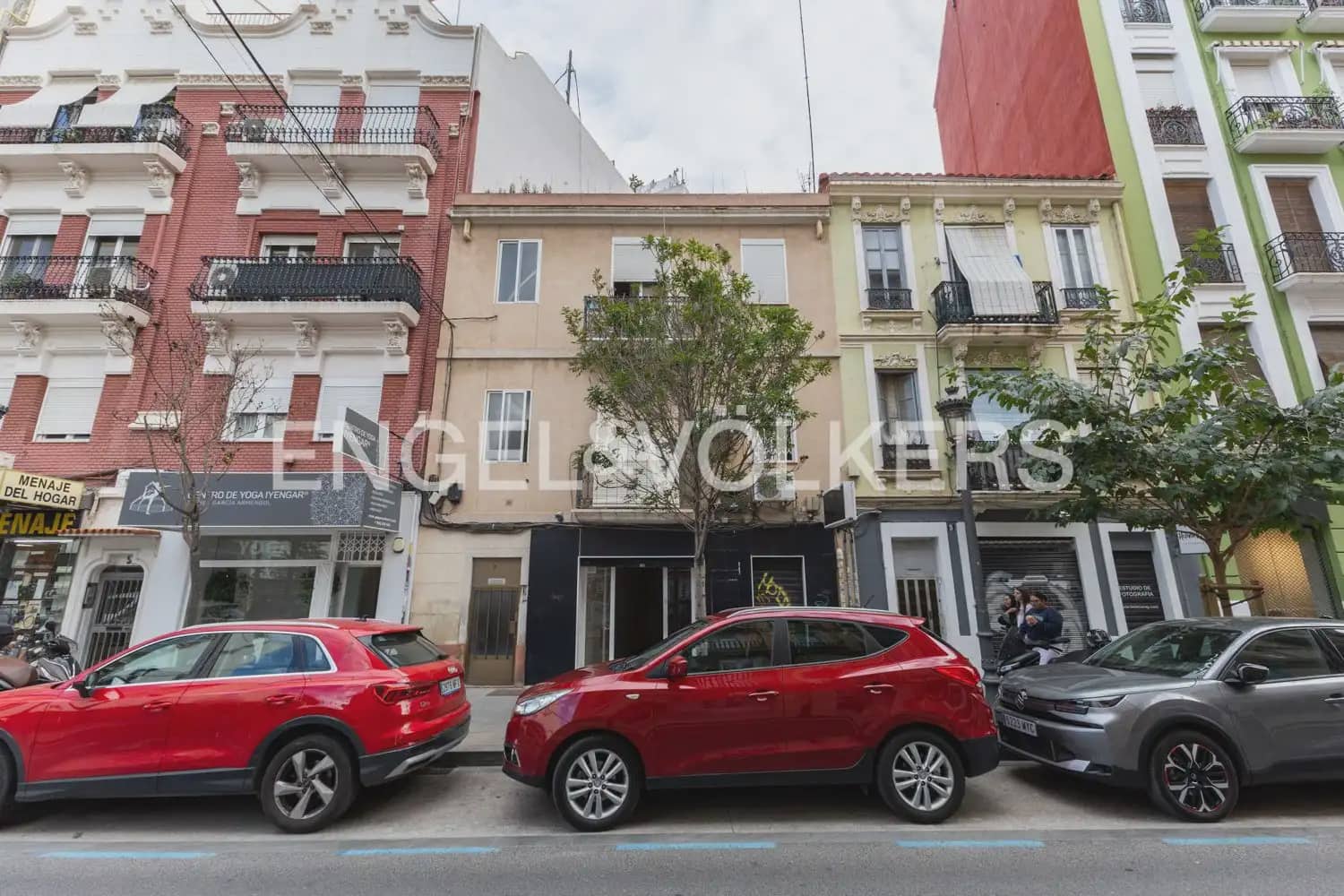 Byggetomt til salgs i Valencia by - € 1 500 000 (Ref: 9898255)