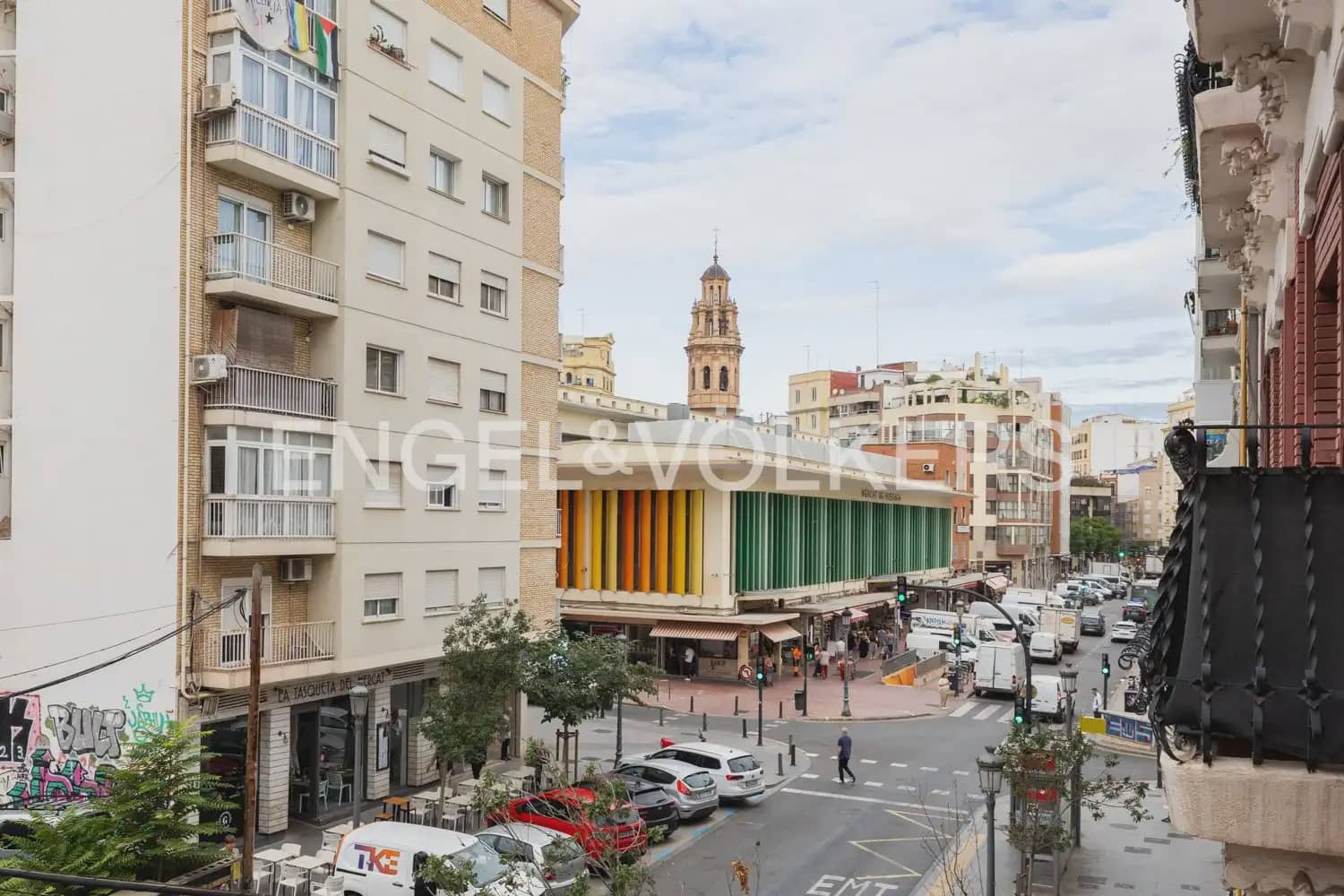 Byggetomt til salgs i Valencia by - € 1 500 000 (Ref: 9898255)