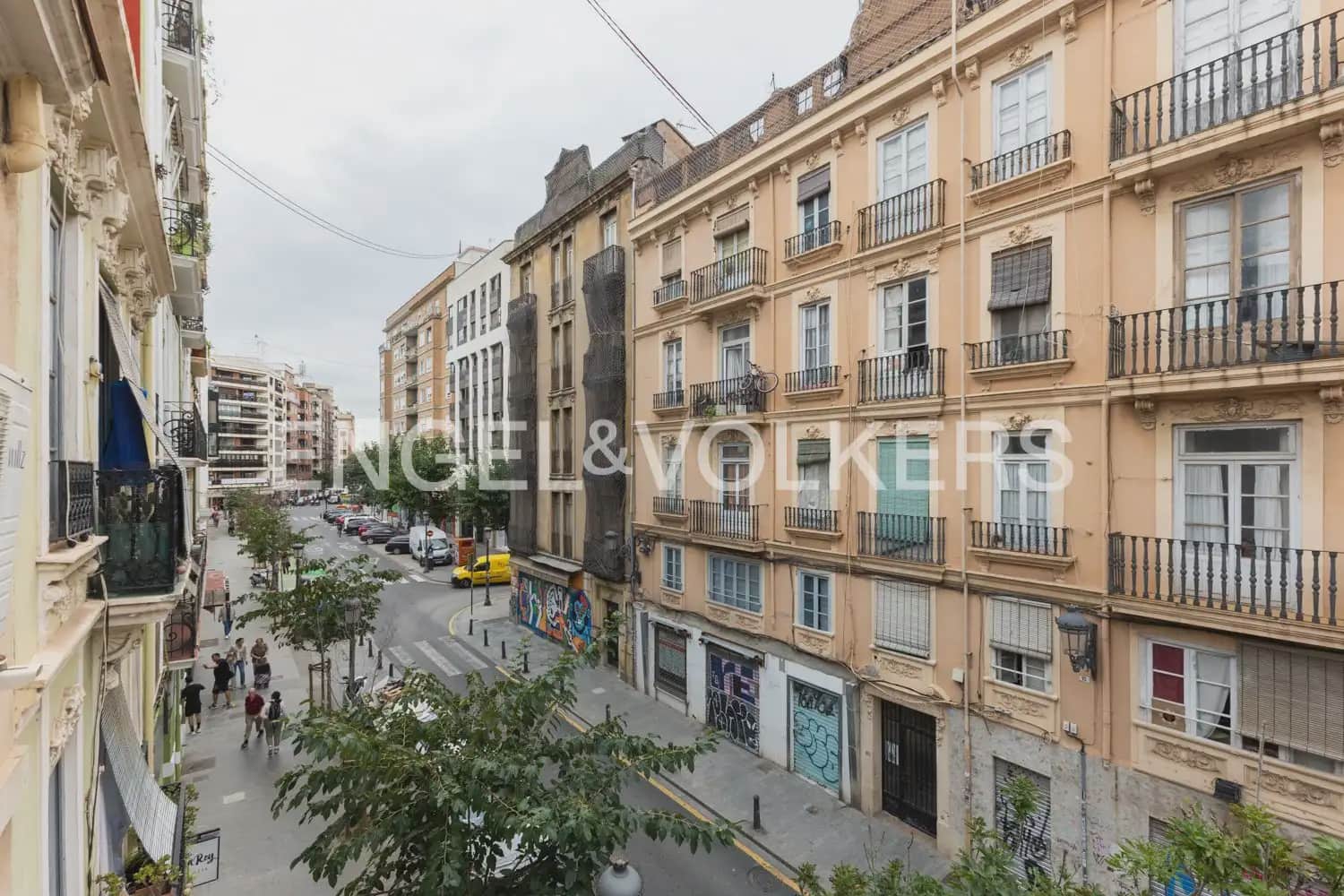 Byggetomt til salgs i Valencia by - € 1 500 000 (Ref: 9898255)
