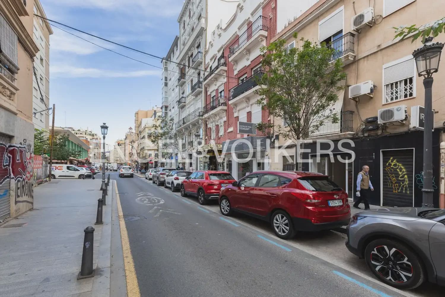 Byggetomt til salgs i Valencia by - € 1 500 000 (Ref: 9898255)