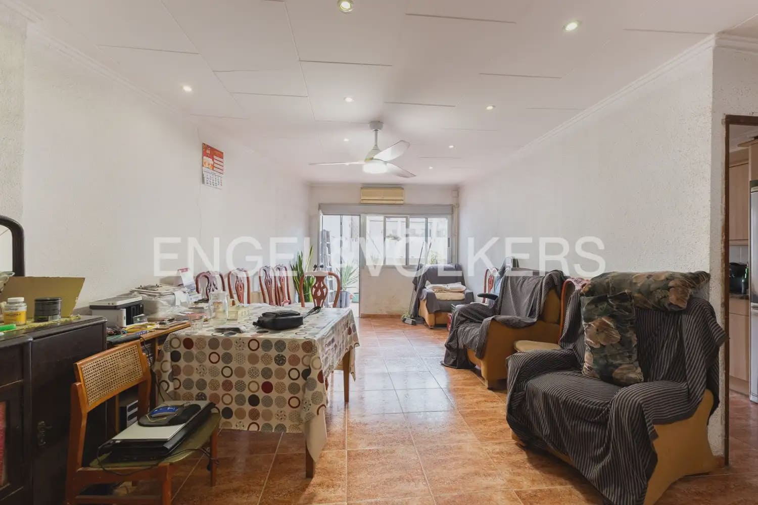 Byggetomt til salgs i Valencia by - € 1 500 000 (Ref: 9898255)