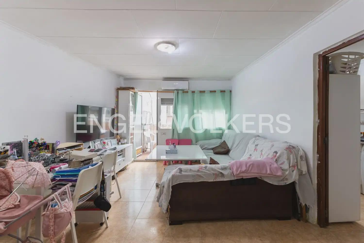 Byggetomt til salgs i Valencia by - € 1 500 000 (Ref: 9898255)