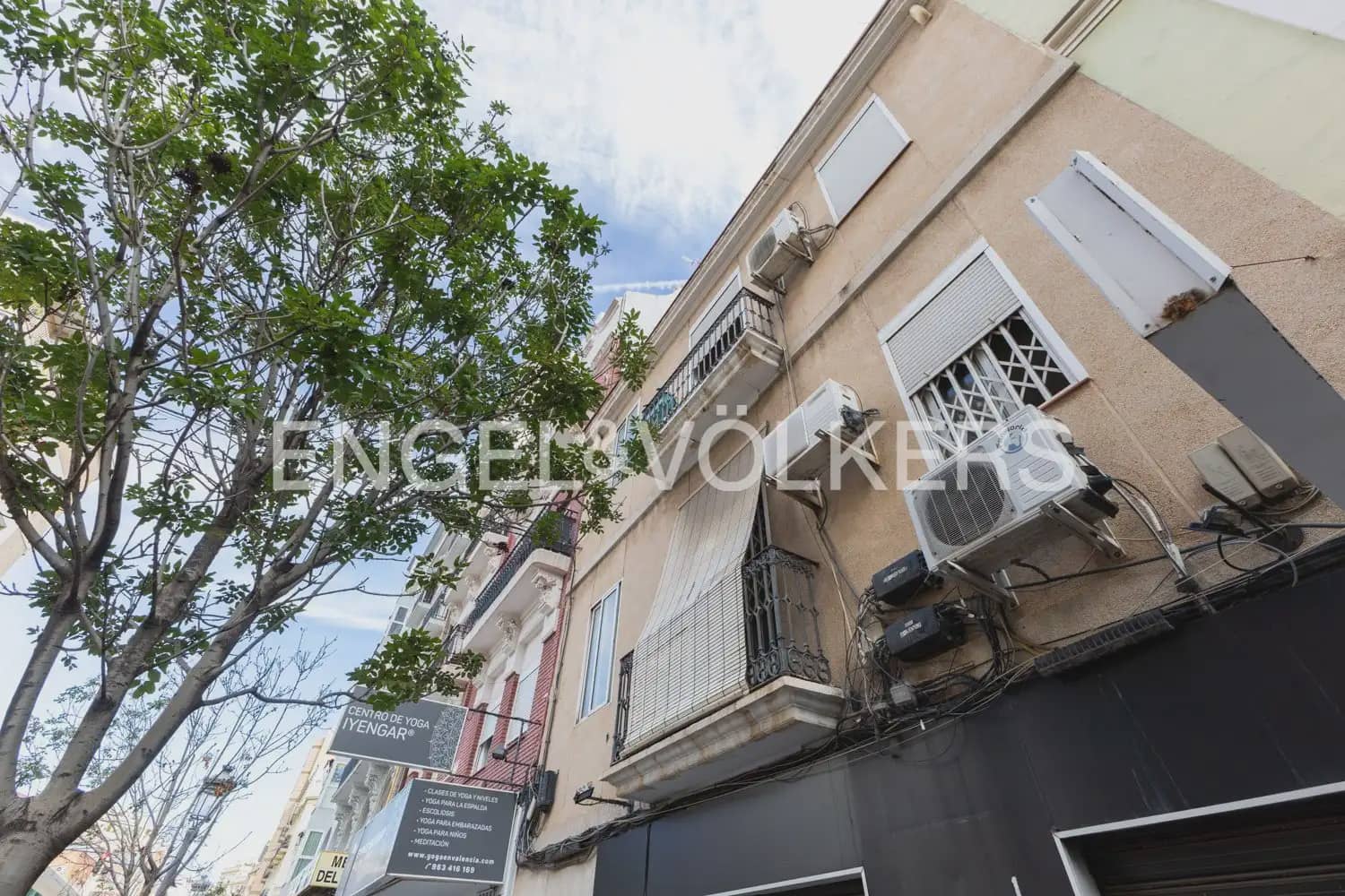 Byggetomt til salgs i Valencia by - € 1 500 000 (Ref: 9898255)