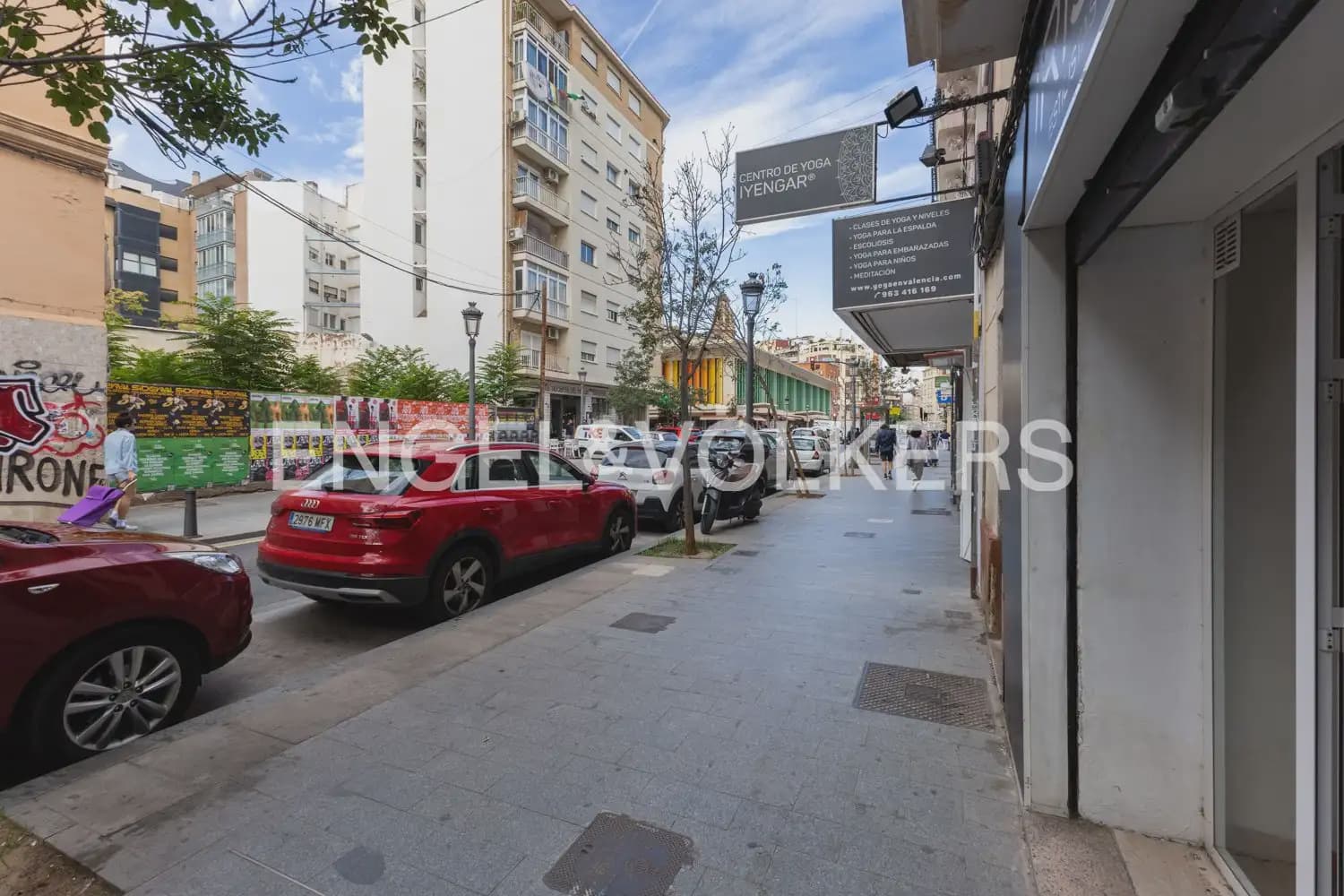 Byggetomt til salgs i Valencia by - € 1 500 000 (Ref: 9898255)
