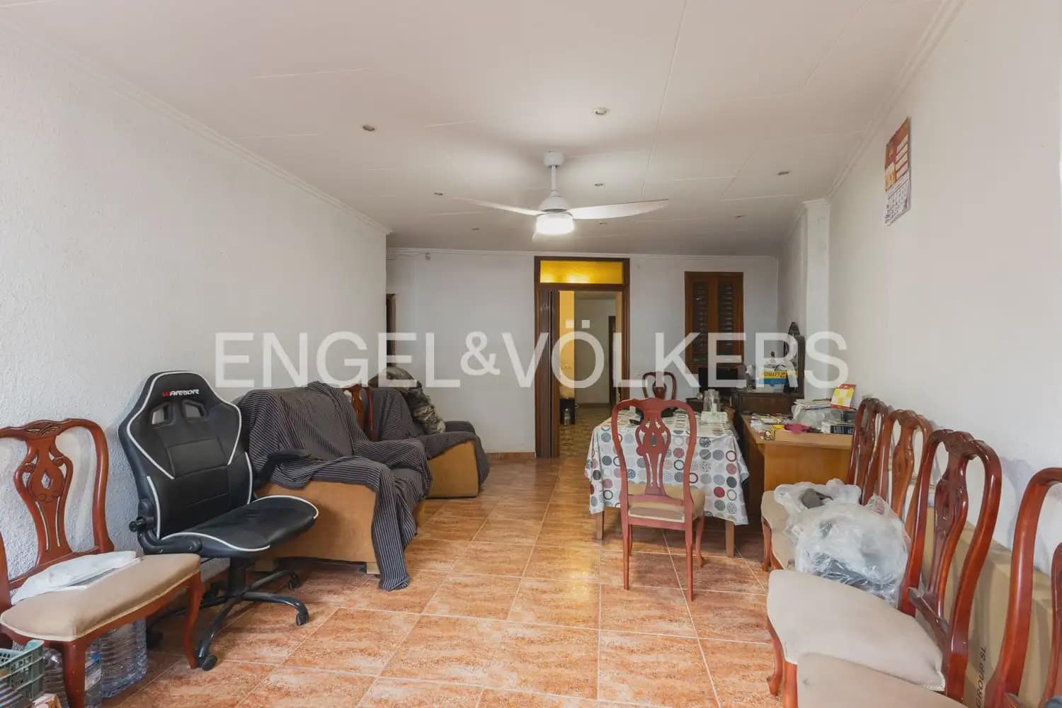 Byggetomt til salgs i Valencia by - € 1 500 000 (Ref: 9898255)