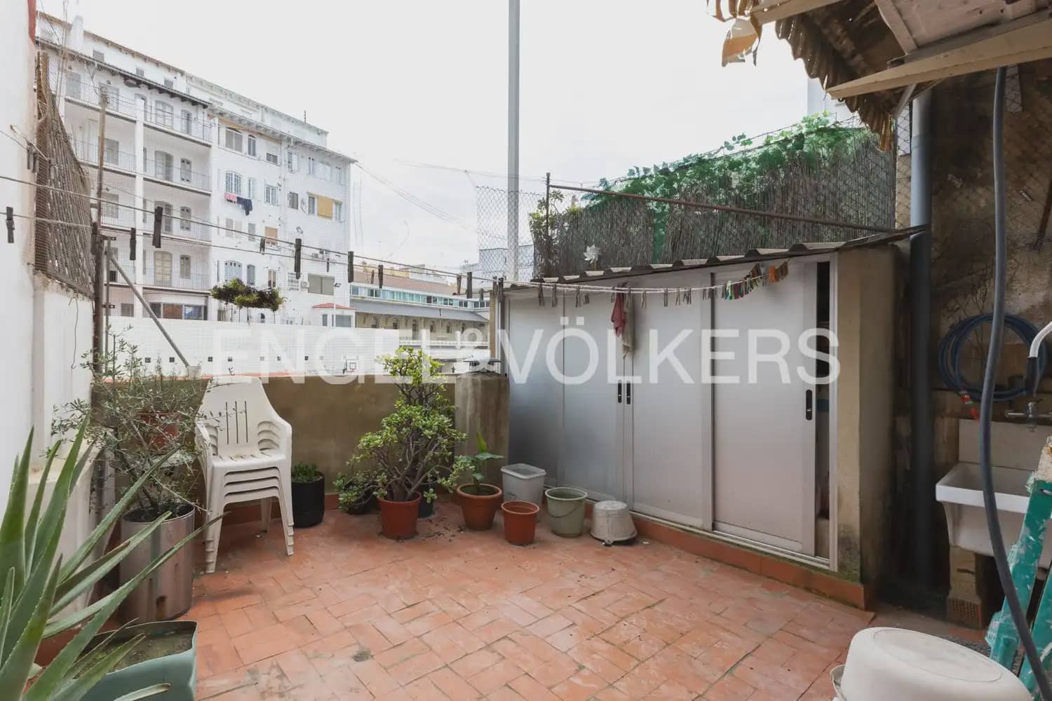 Byggetomt til salgs i Valencia by - € 1 500 000 (Ref: 9898255)