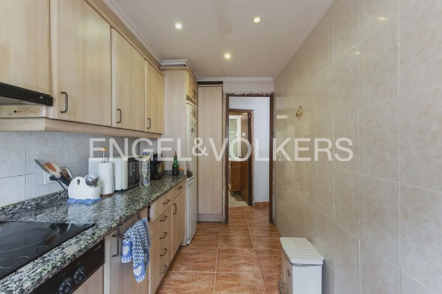 Byggetomt til salgs i Valencia by - € 1 500 000 (Ref: 9898255)