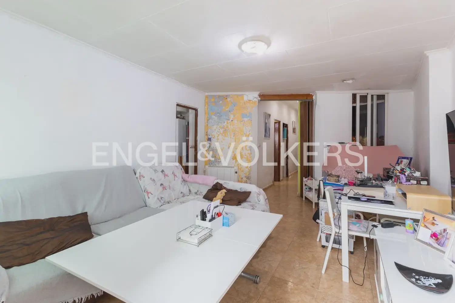 Byggetomt til salgs i Valencia by - € 1 500 000 (Ref: 9898255)
