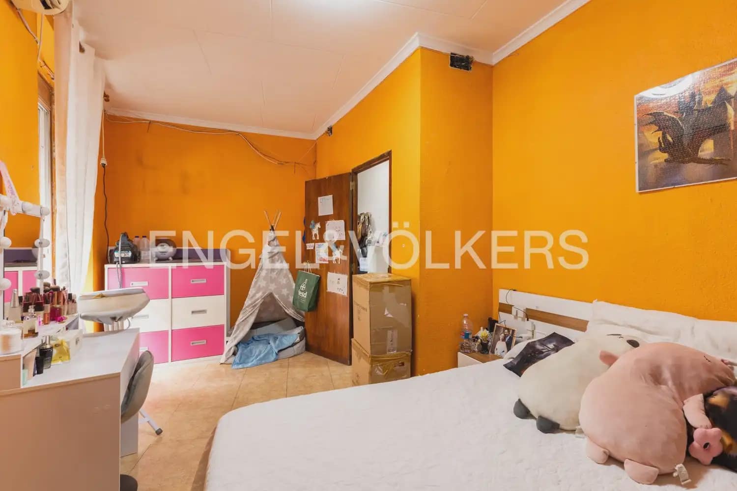 Byggetomt til salgs i Valencia by - € 1 500 000 (Ref: 9898255)