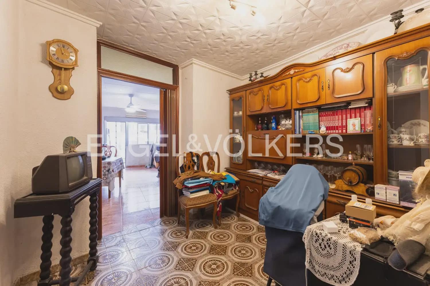 Byggetomt til salgs i Valencia by - € 1 500 000 (Ref: 9898255)