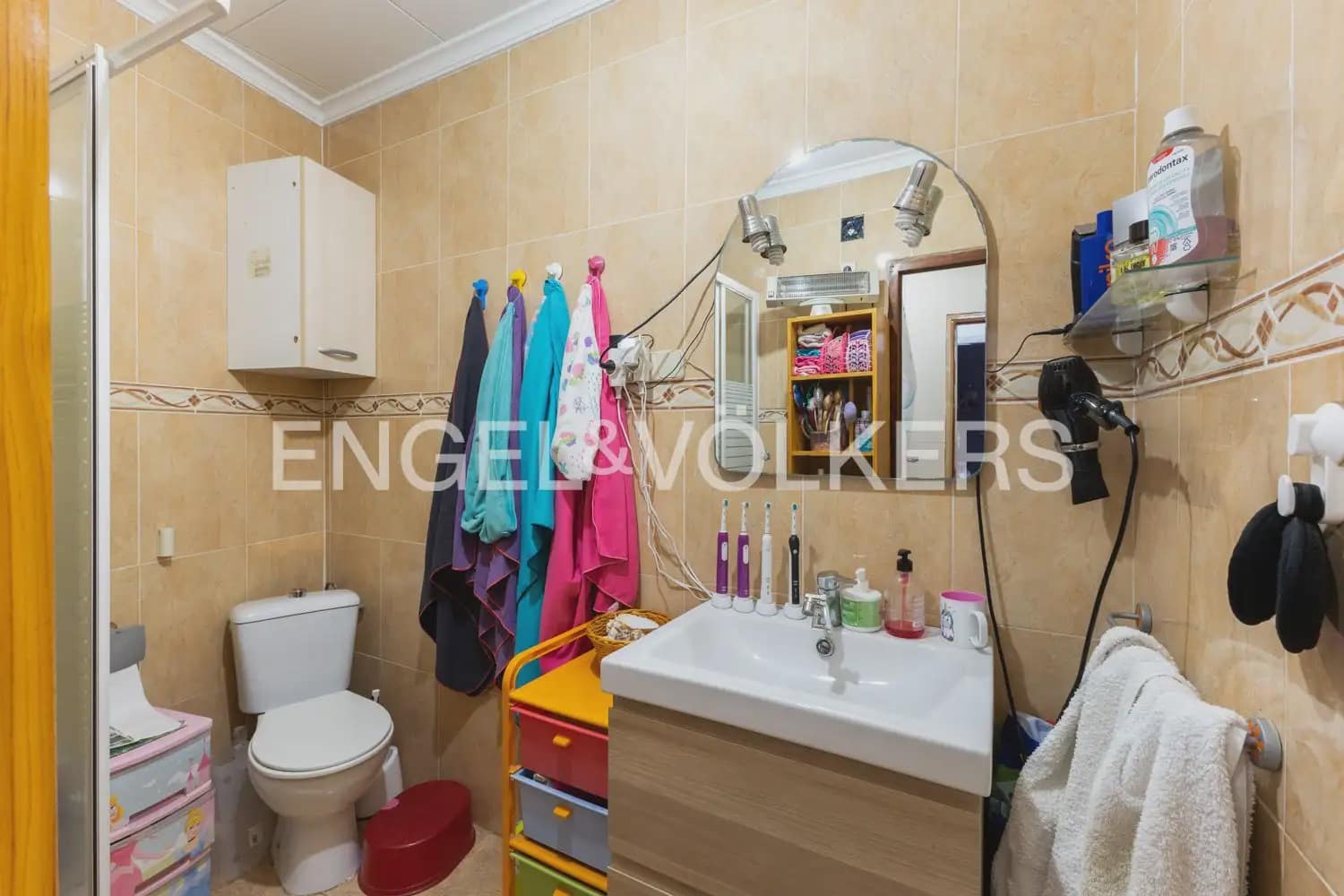 Byggetomt til salgs i Valencia by - € 1 500 000 (Ref: 9898255)
