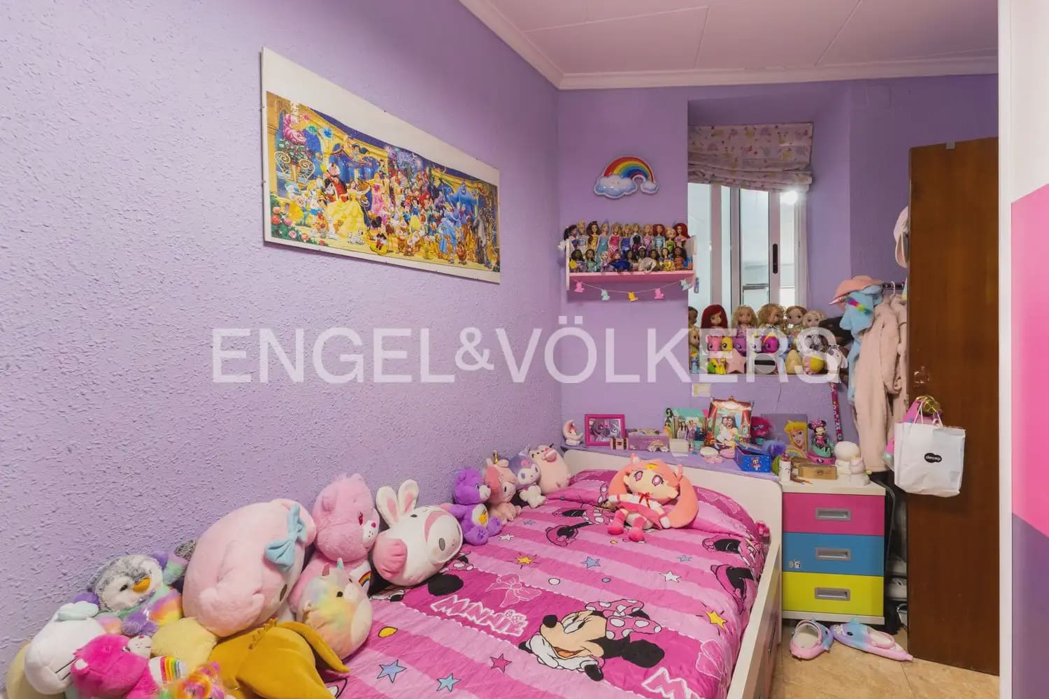 Byggetomt til salgs i Valencia by - € 1 500 000 (Ref: 9898255)