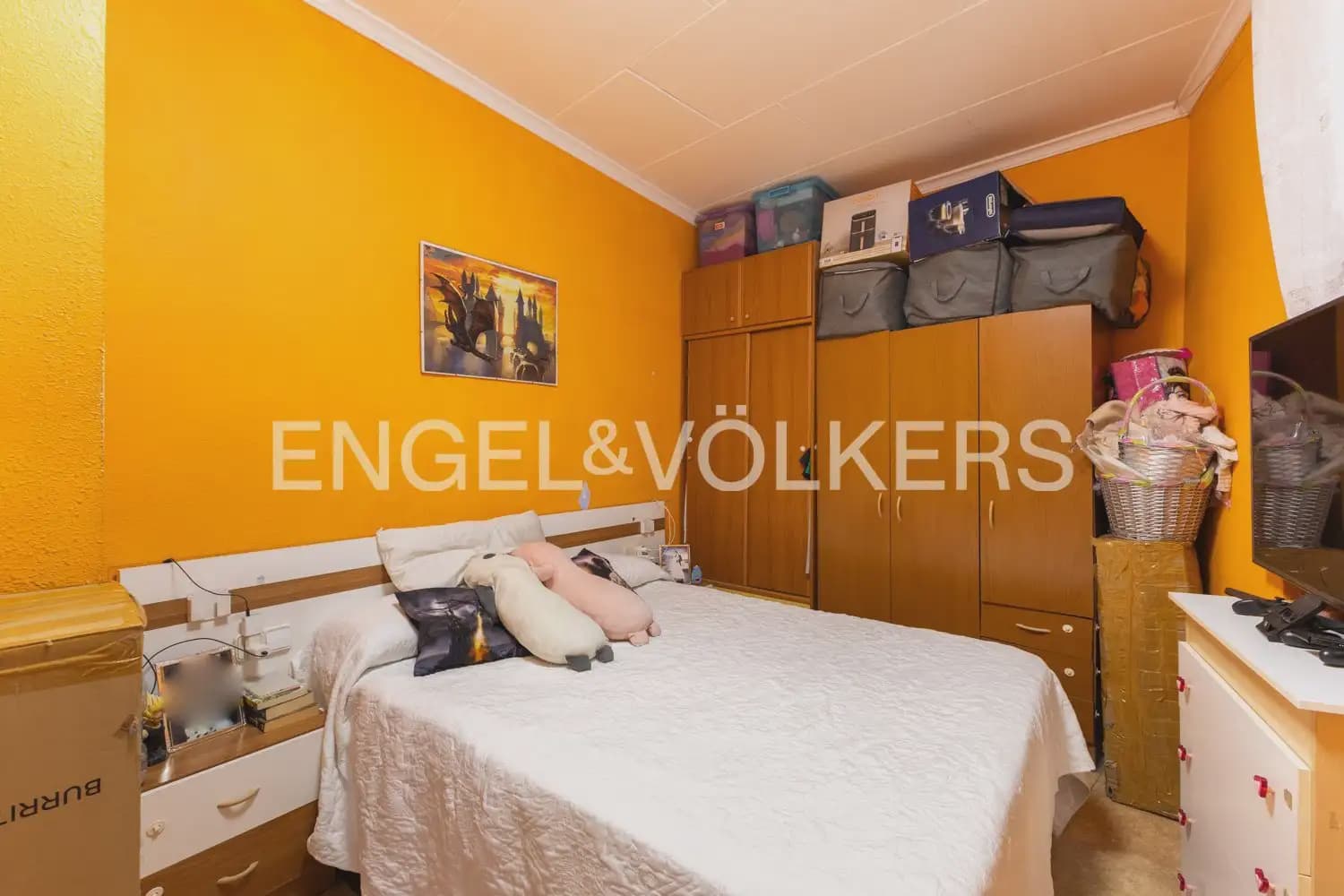 Byggetomt til salgs i Valencia by - € 1 500 000 (Ref: 9898255)