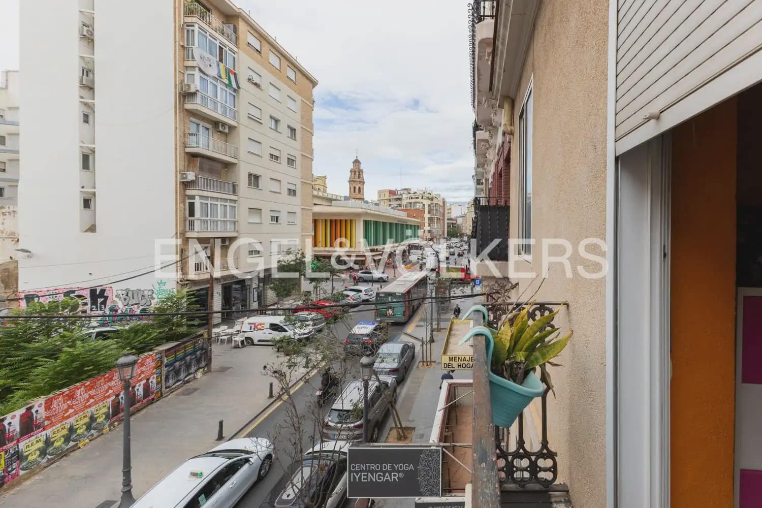 Byggetomt til salgs i Valencia by - € 1 500 000 (Ref: 9898255)