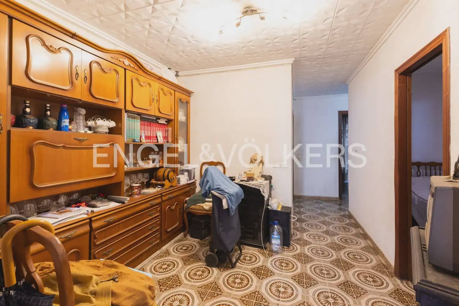 Byggetomt til salgs i Valencia by - € 1 500 000 (Ref: 9898255)