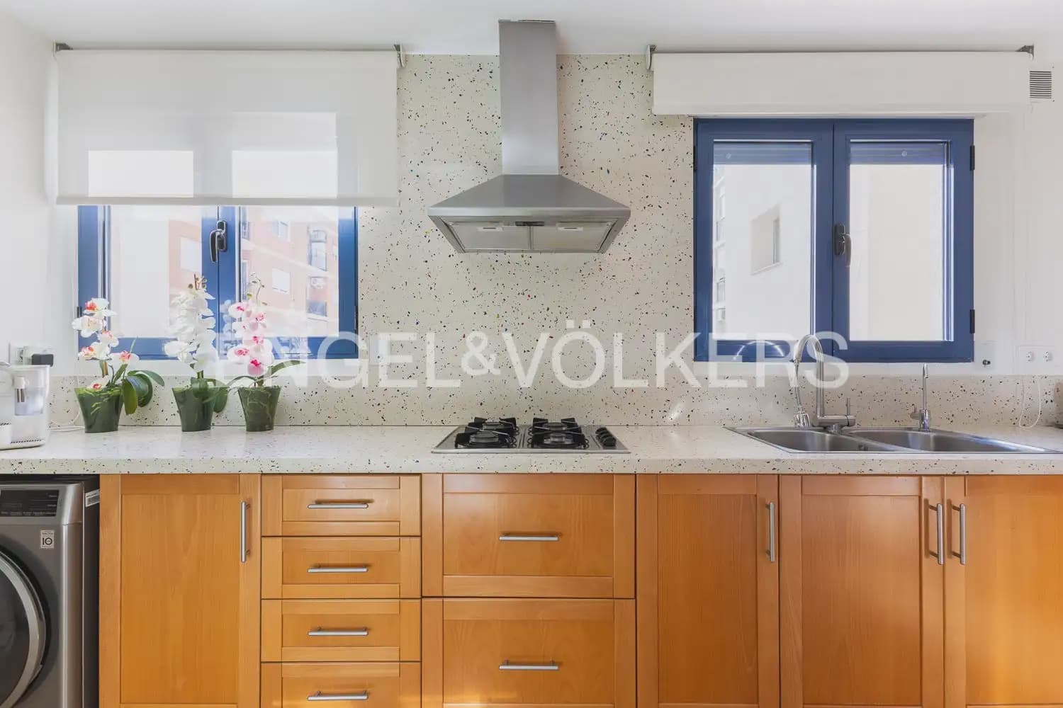 2 sovrum Takvåning till salu i Valencia stad med garage - 850 000 € (Ref: 9898256)
