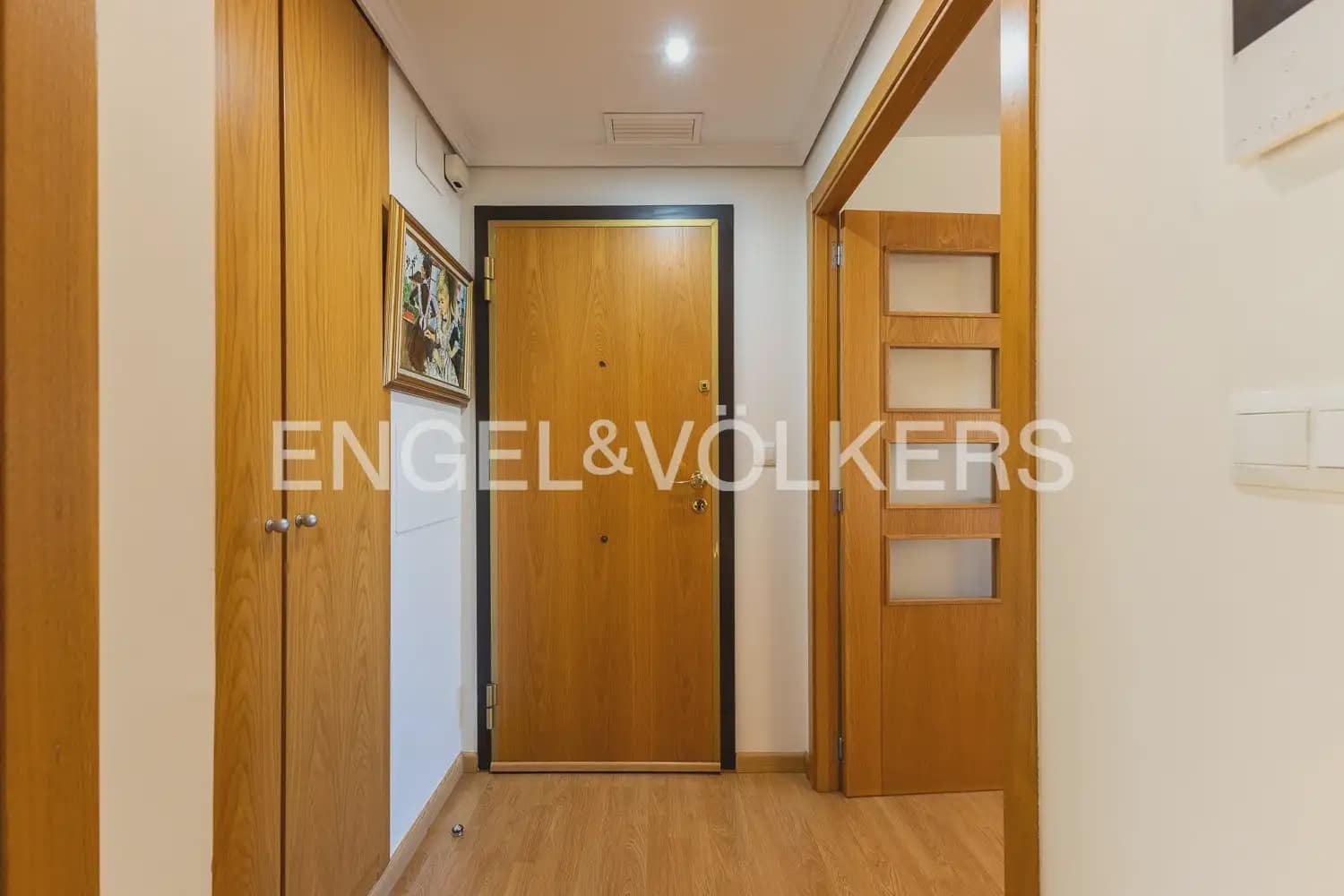 2 sovrum Takvåning till salu i Valencia stad med garage - 850 000 € (Ref: 9898256)
