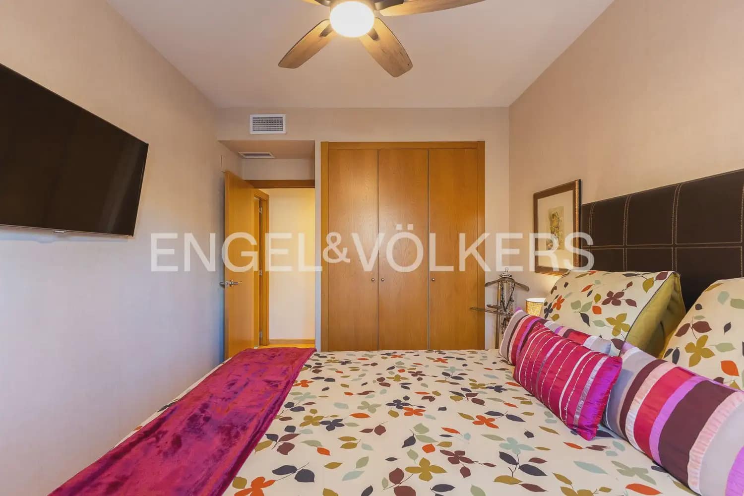 2 sovrum Takvåning till salu i Valencia stad med garage - 850 000 € (Ref: 9898256)