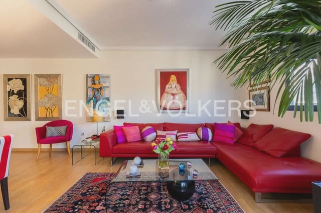2 Zimmer Penthouse zu verkaufen in Sant Pau, València Stadt mit Garage - 850.000 € (Ref: 9898256)