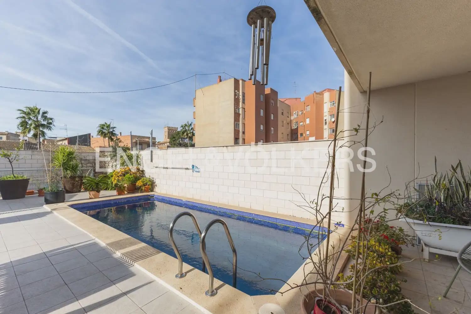 4 bedroom Villa for sale in Benisano with pool garage - € 499,000 (Ref: 9898257)