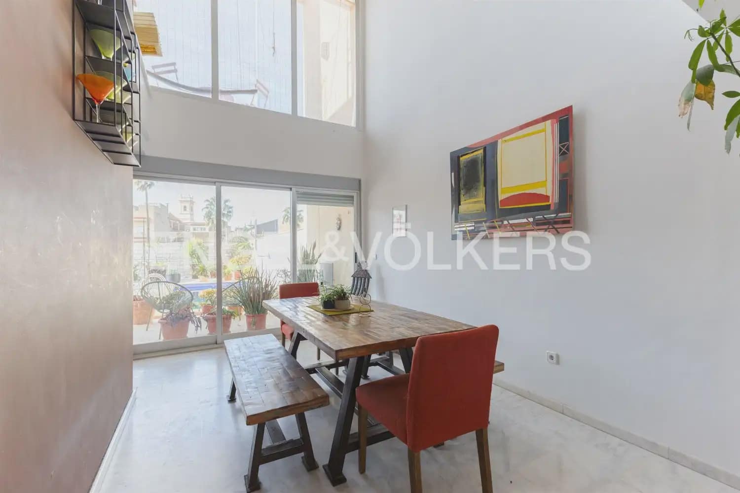 4 bedroom Villa for sale in Benisano with pool garage - € 499,000 (Ref: 9898257)