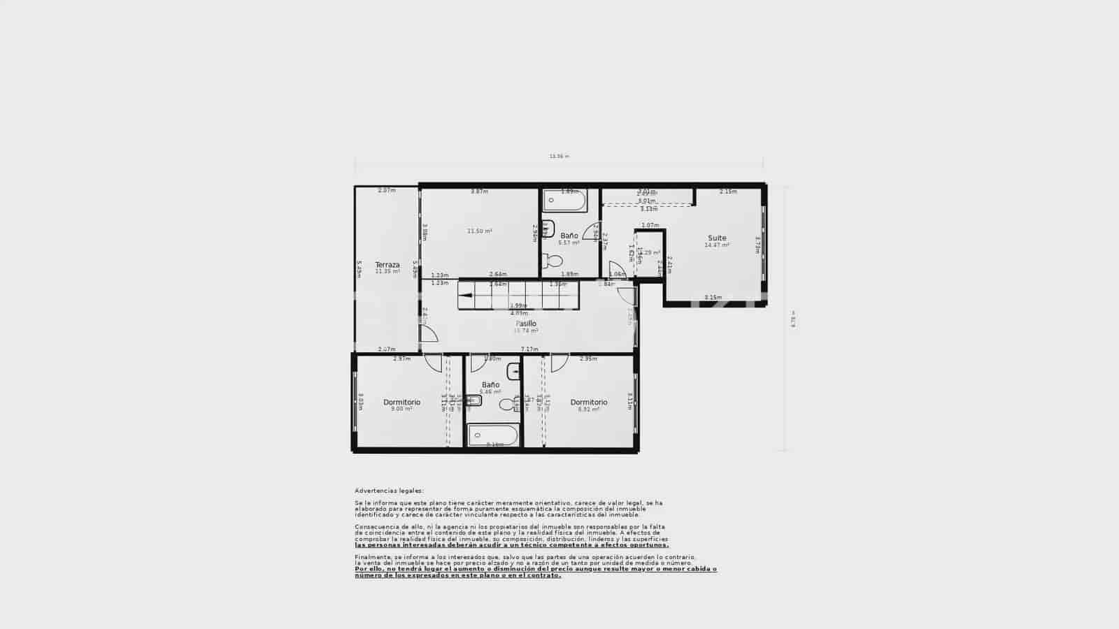 4 bedroom Villa for sale in Benisano with pool garage - € 499,000 (Ref: 9898257)