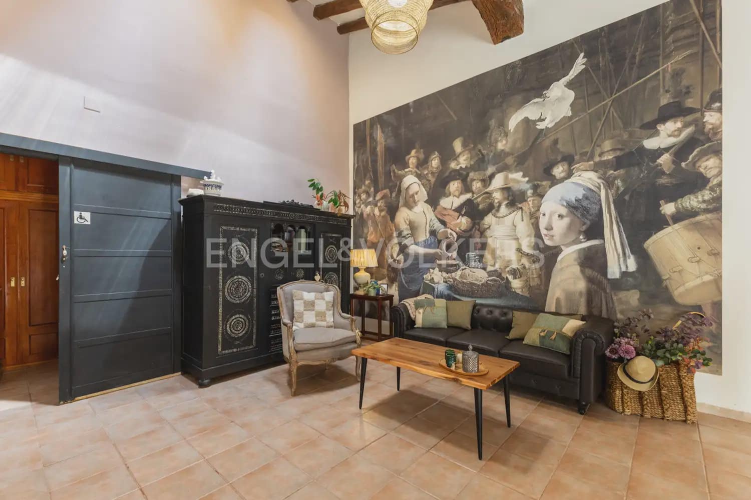8 bedroom Finca/Country House for sale in Alcublas with pool garage - € 595,000 (Ref: 9898258)