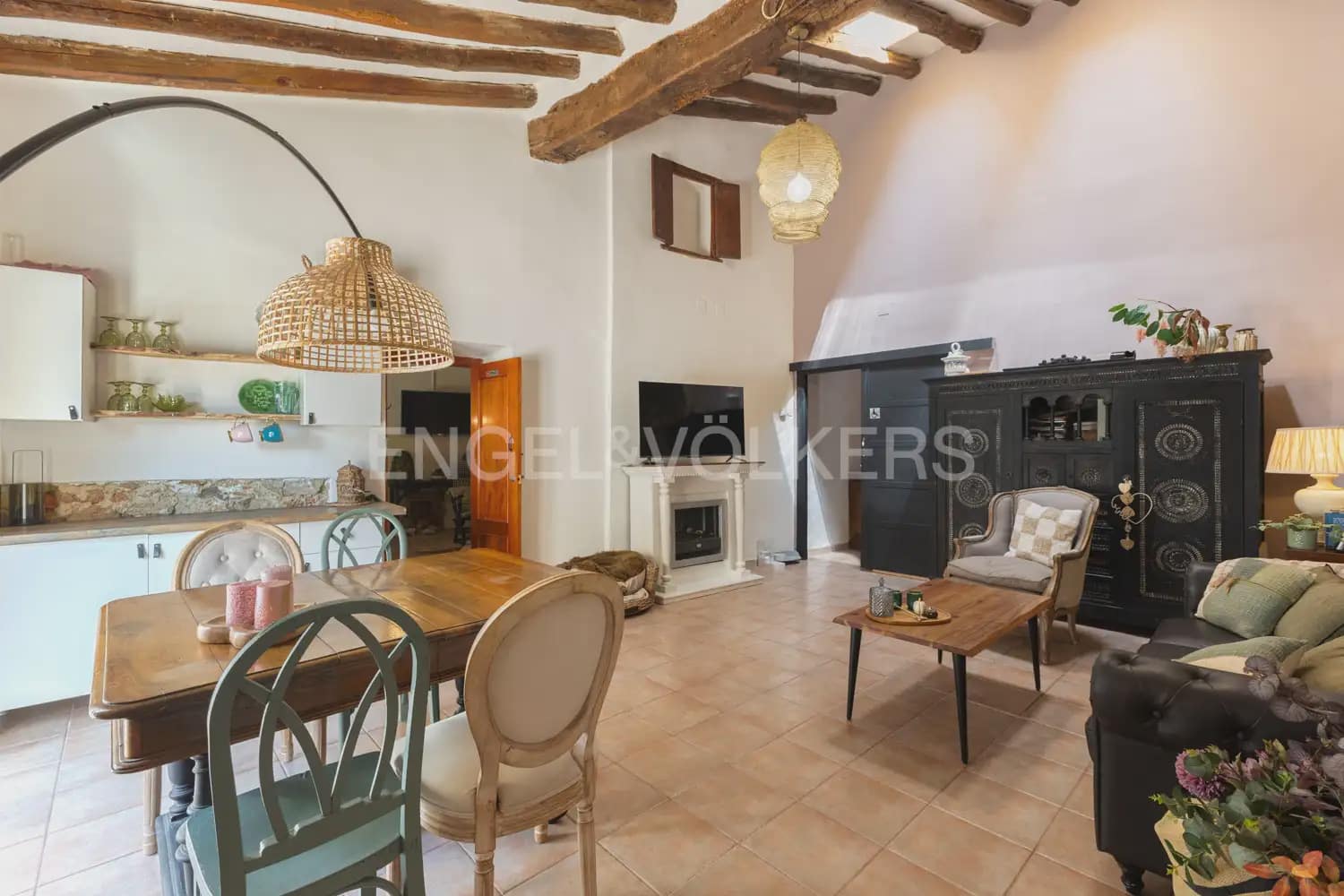 8 bedroom Finca/Country House for sale in Alcublas with pool garage - € 595,000 (Ref: 9898258)