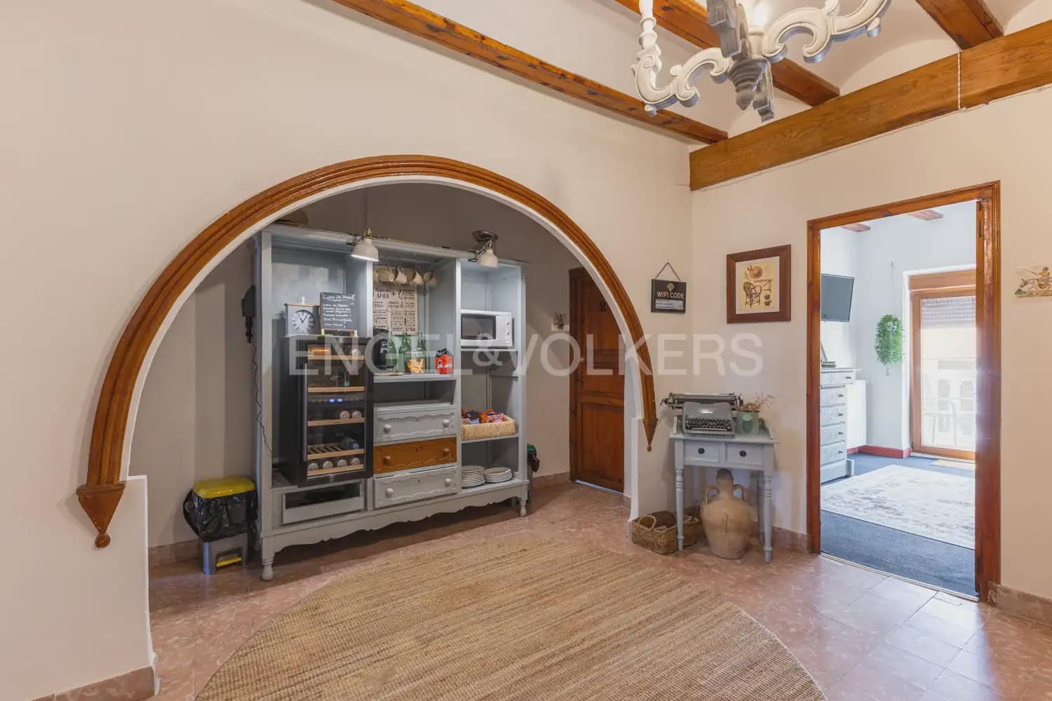 8 bedroom Finca/Country House for sale in Alcublas with pool garage - € 595,000 (Ref: 9898258)