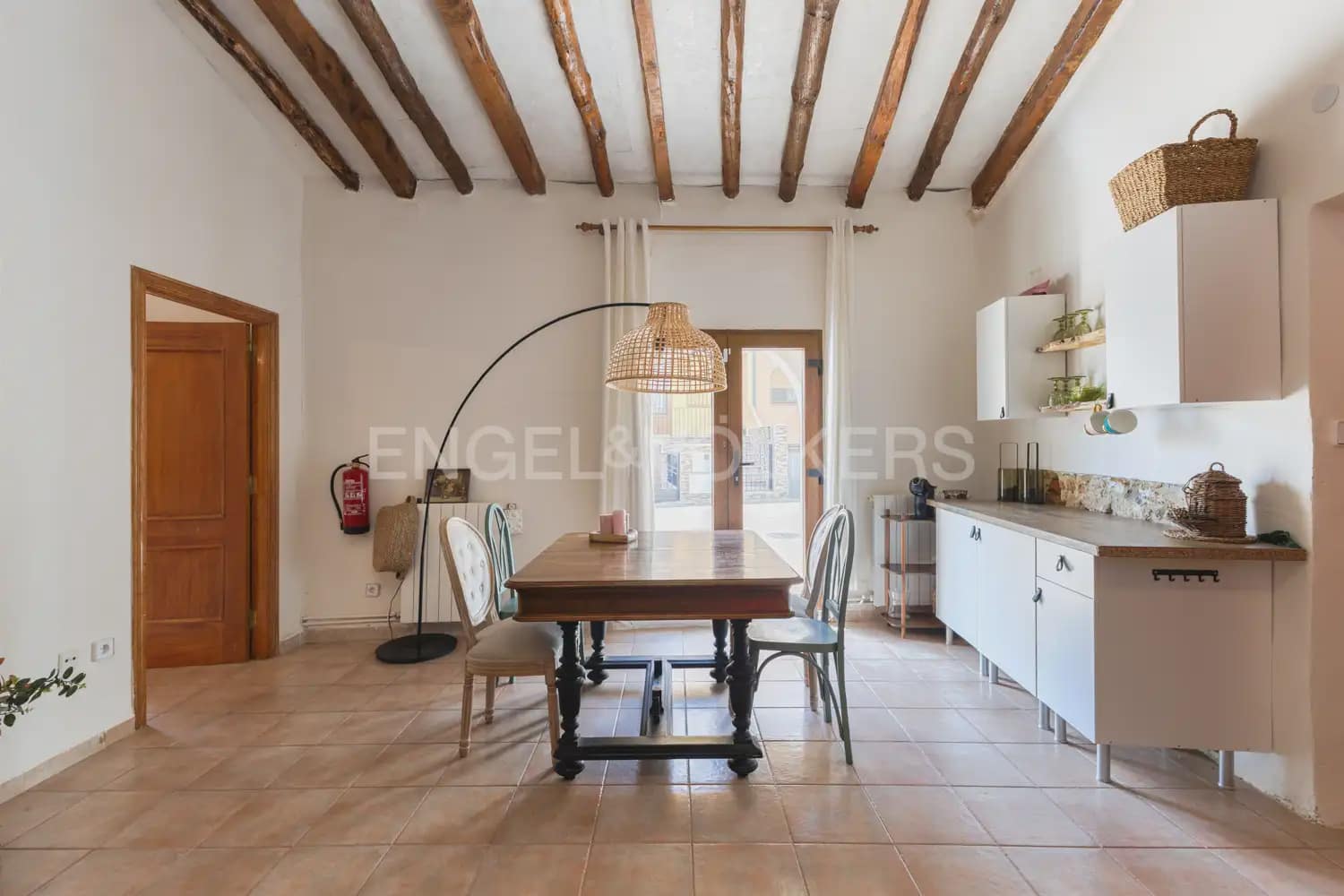 8 bedroom Finca/Country House for sale in Alcublas with pool garage - € 595,000 (Ref: 9898258)