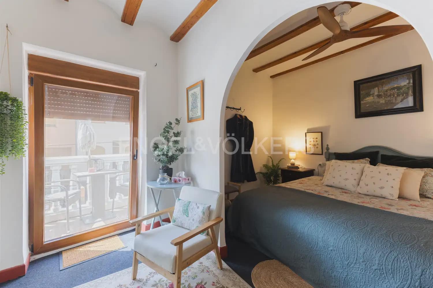 8 bedroom Finca/Country House for sale in Alcublas with pool garage - € 595,000 (Ref: 9898258)