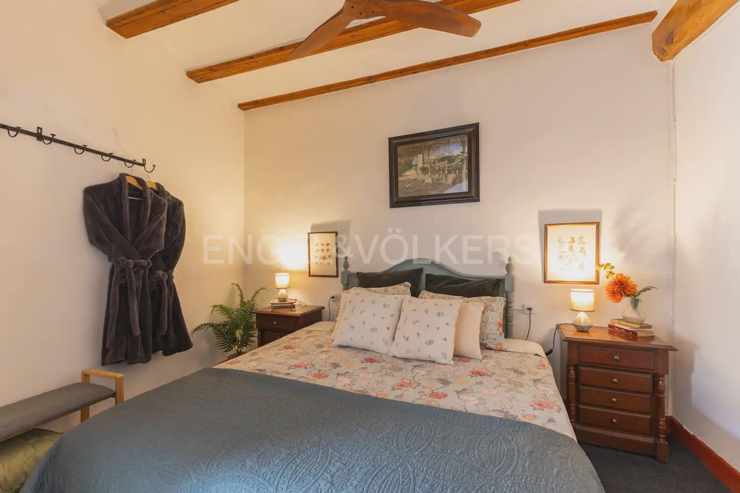 8 bedroom Finca/Country House for sale in Alcublas with pool garage - € 595,000 (Ref: 9898258)