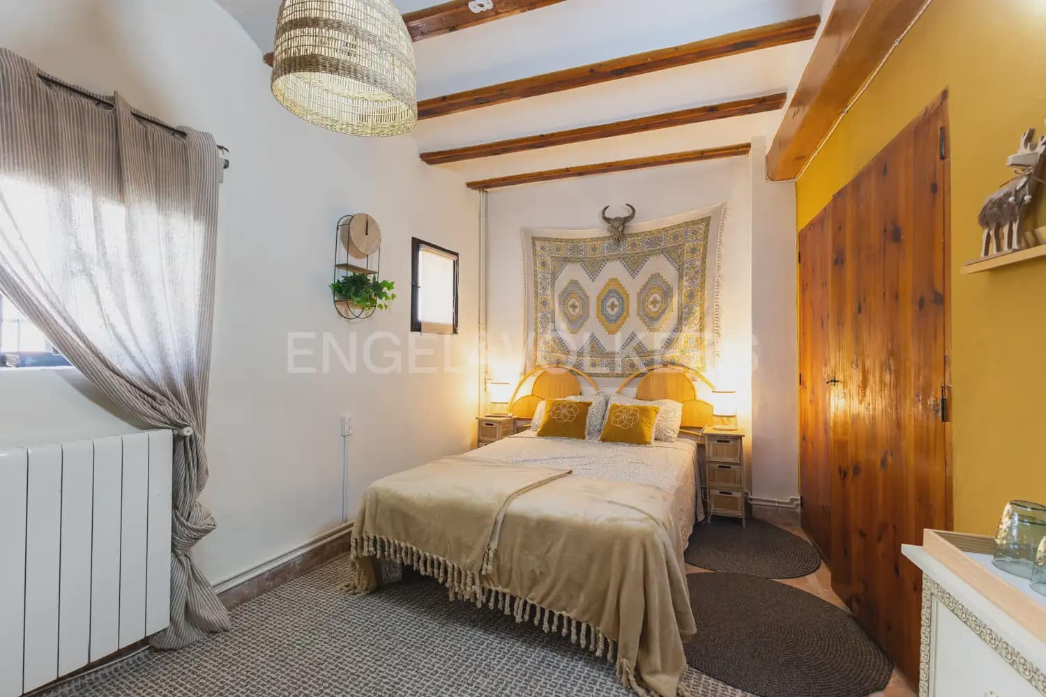 8 bedroom Finca/Country House for sale in Alcublas with pool garage - € 595,000 (Ref: 9898258)