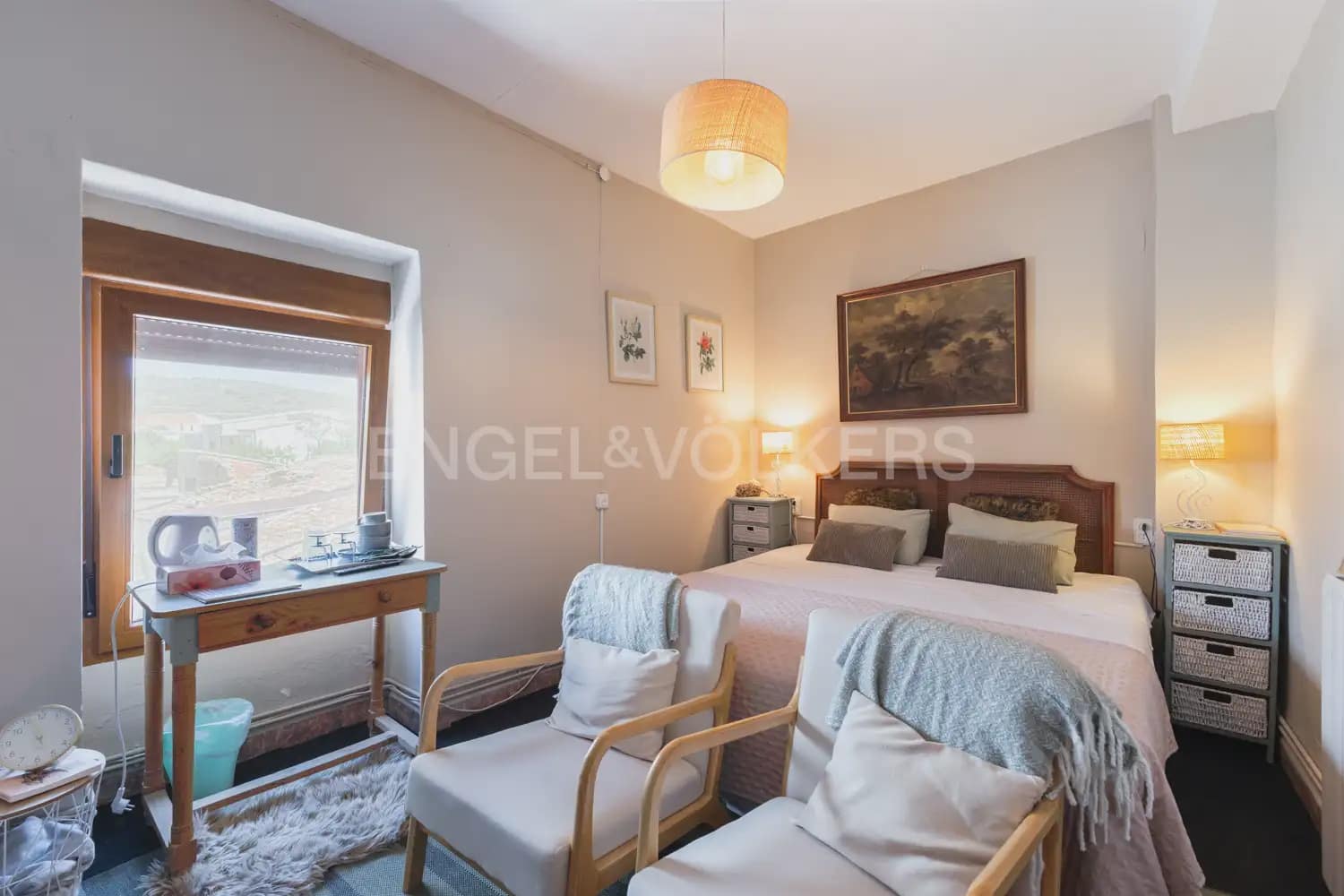 8 bedroom Finca/Country House for sale in Alcublas with pool garage - € 595,000 (Ref: 9898258)