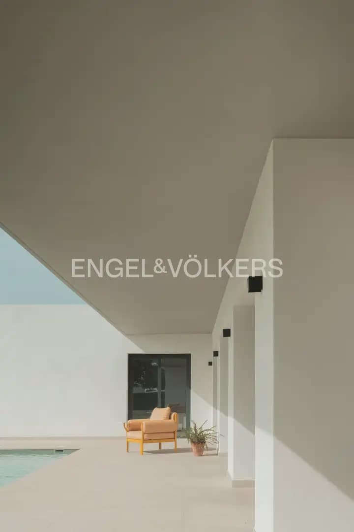 5 Zimmer Villa zu verkaufen in Burriana / Borriana mit Pool Garage - 970.000 € (Ref: 9898259)
